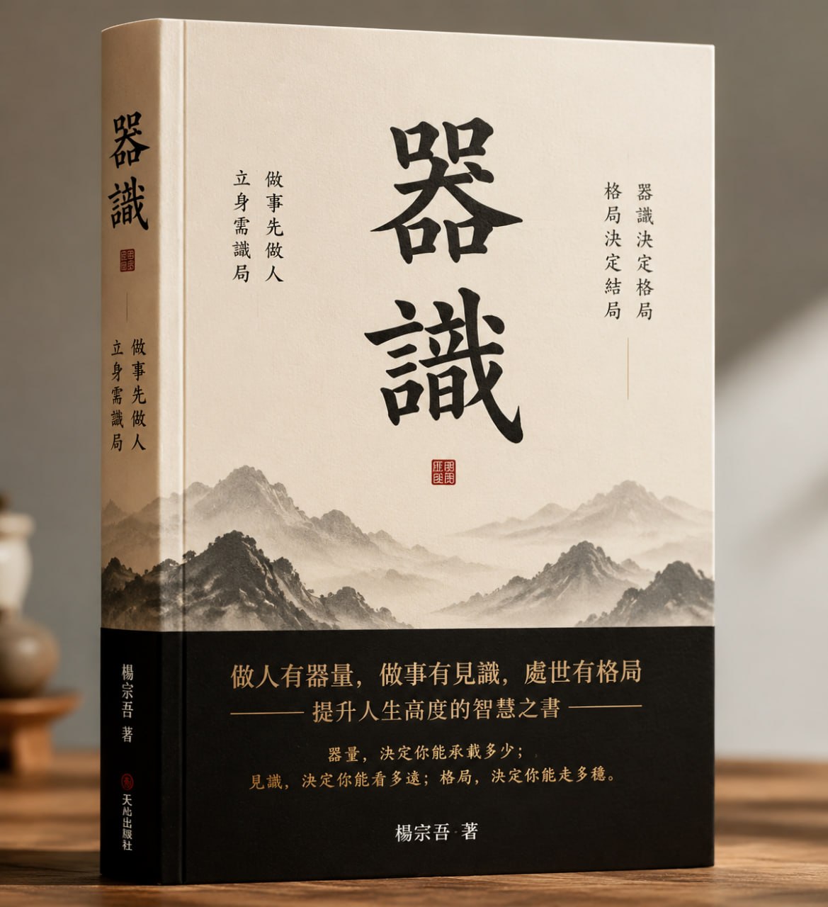 器識